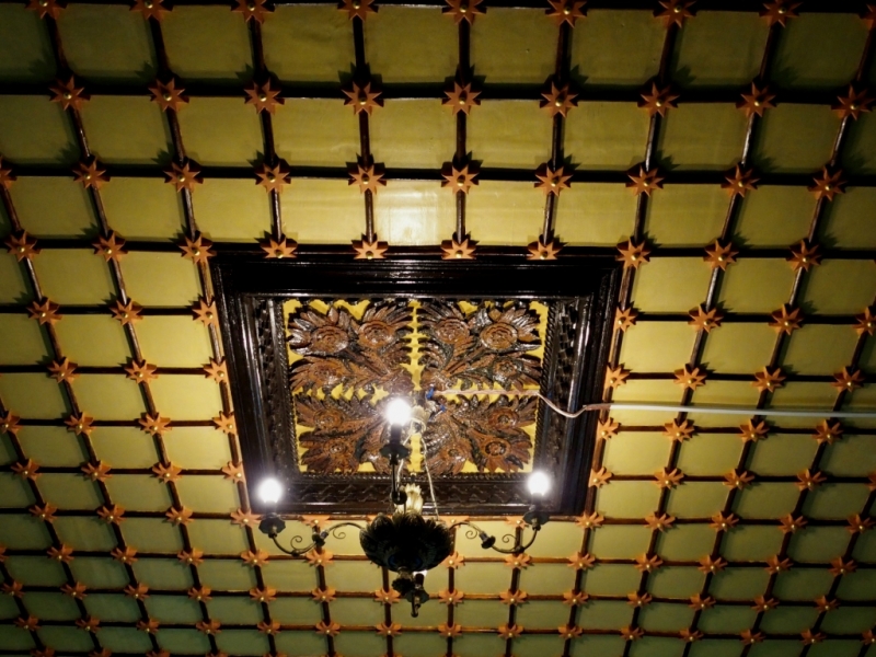 Лучами солнца избалован…  Крым. сентябрь 2016