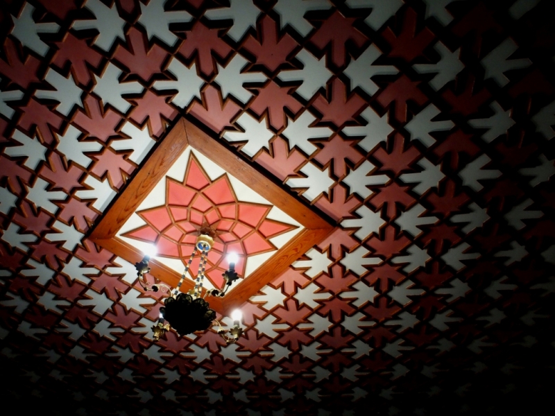 Лучами солнца избалован…  Крым. сентябрь 2016