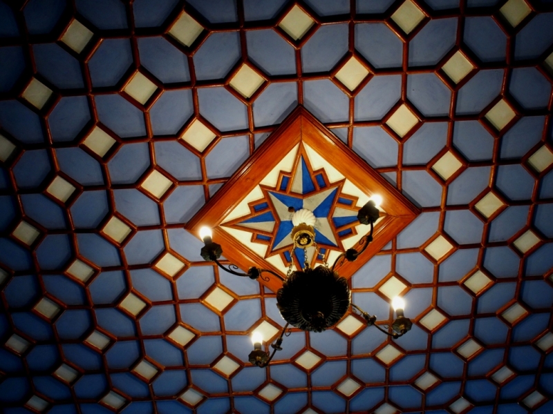 Лучами солнца избалован…  Крым. сентябрь 2016