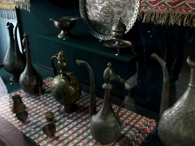 Лучами солнца избалован…  Крым. сентябрь 2016