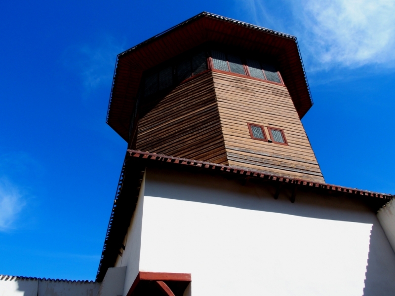 Лучами солнца избалован…  Крым. сентябрь 2016