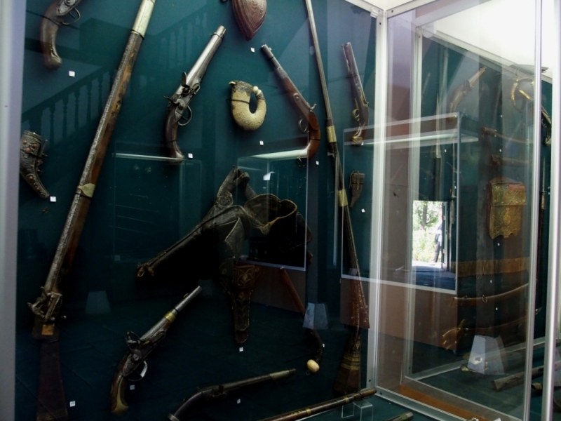 Лучами солнца избалован…  Крым. сентябрь 2016