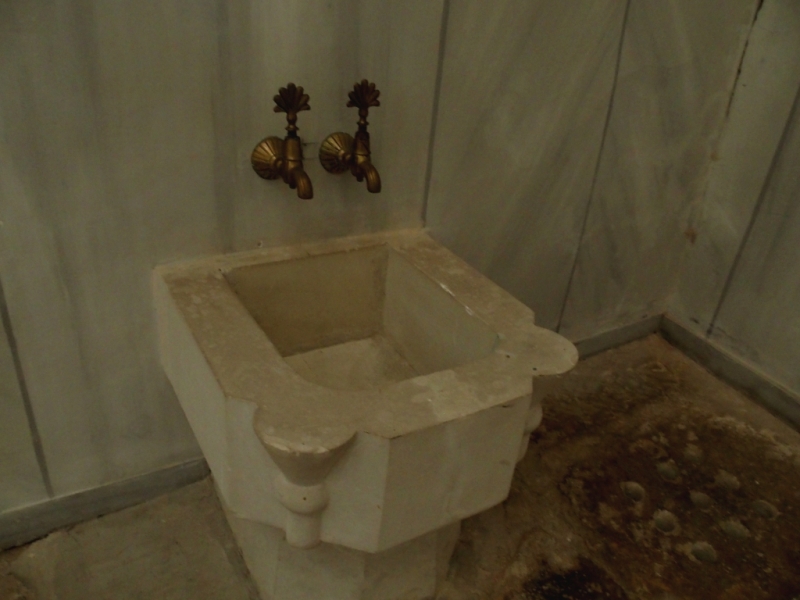 Лучами солнца избалован…  Крым. сентябрь 2016