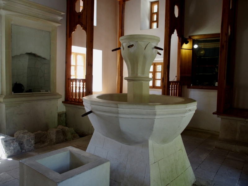 Лучами солнца избалован…  Крым. сентябрь 2016