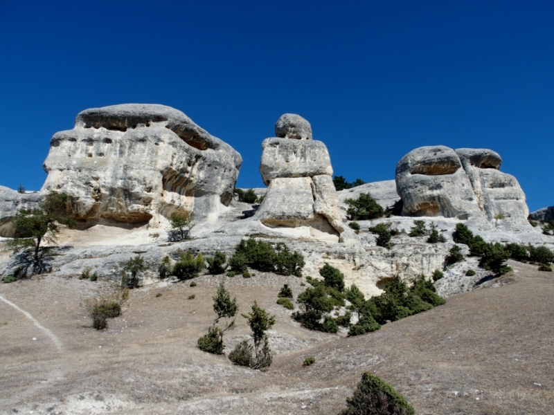 Лучами солнца избалован…  Крым. сентябрь 2016