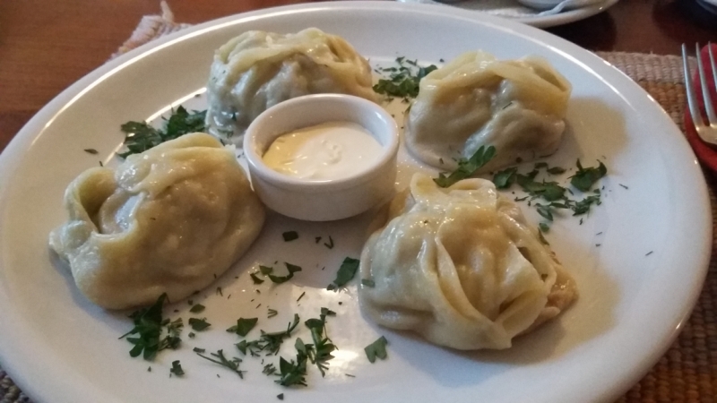 Лучами солнца избалован…  Крым. сентябрь 2016