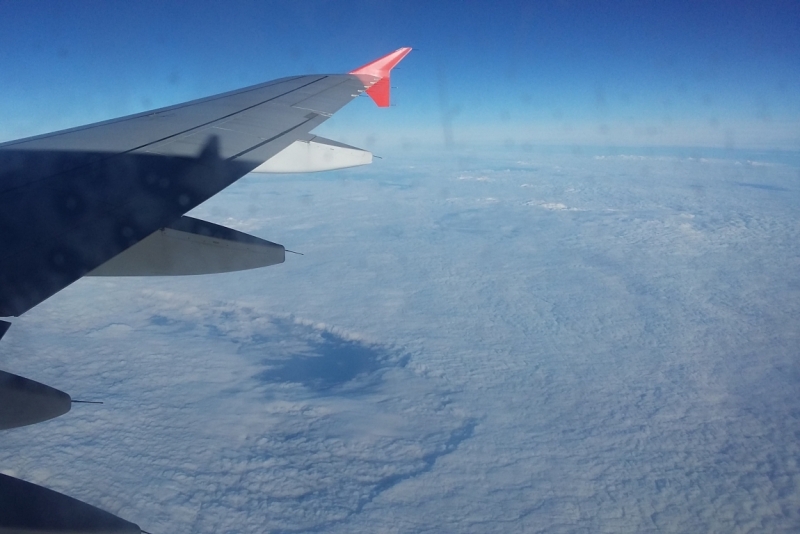 Лучами солнца избалован…  Крым. сентябрь 2016