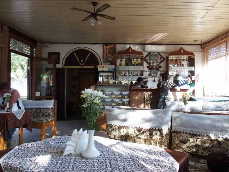 Лучами солнца избалован…  Крым. сентябрь 2016