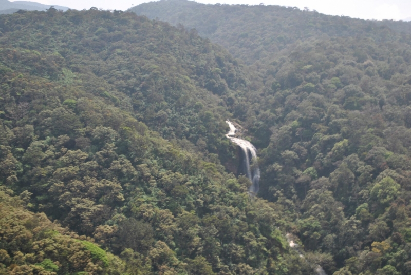 Незатоптанные красоты Шри Ланки.