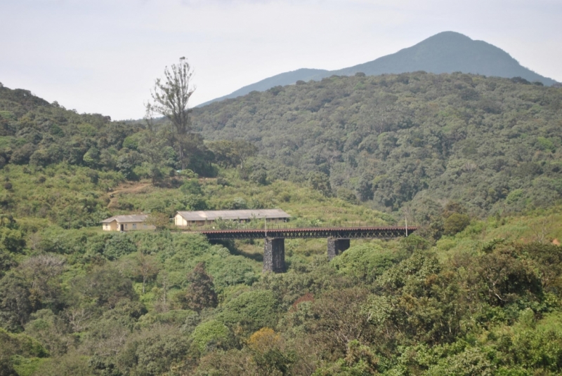 Незатоптанные красоты Шри Ланки.