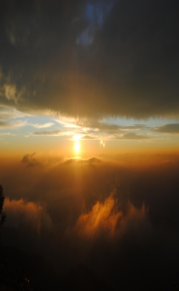 Незатоптанные красоты Шри Ланки.