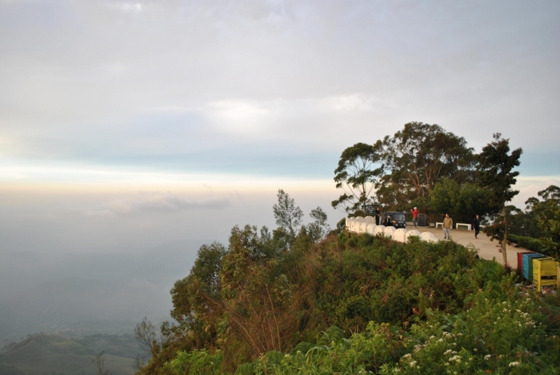 Незатоптанные красоты Шри Ланки.