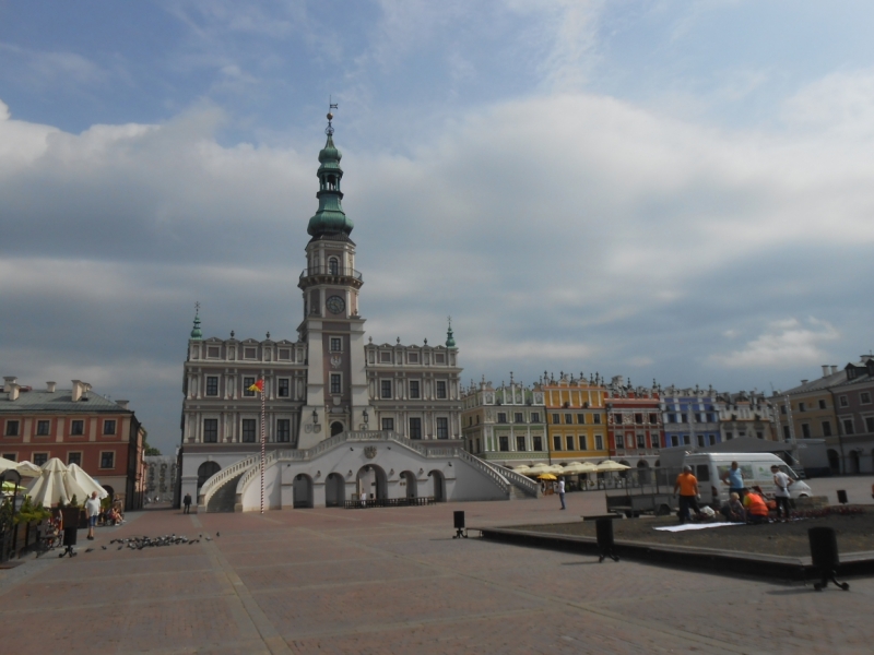 Горы, замки, море… (Словакия, Польша, Прибалтика 2016). Горы, замки, море… (Словакия, Польша, Прибалтика 2016).