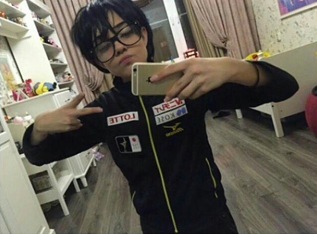 Фигурное катание: от А до Я