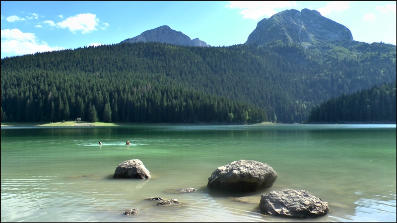 В Хорватию и Черногорию из Москвы на три недели с детьми, 2016