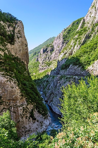 В Хорватию и Черногорию из Москвы на три недели с детьми, 2016