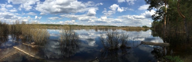 ​ Рязань - на карте есть такое место