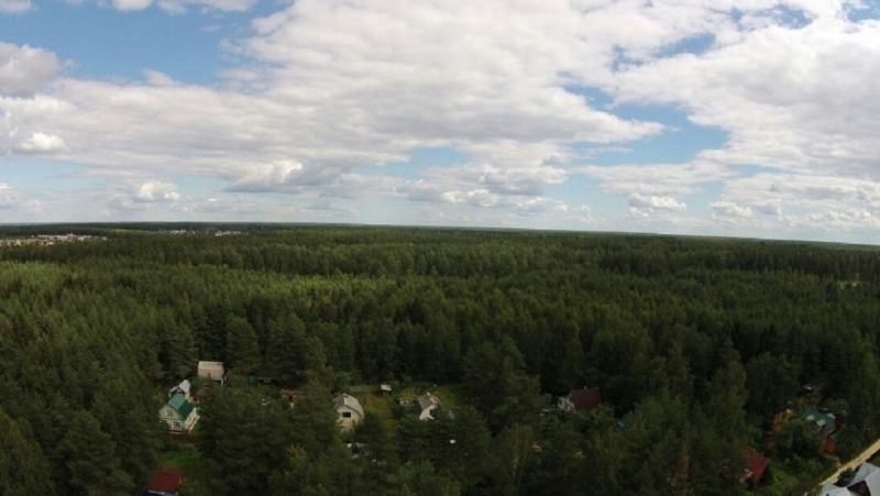 ​ Рязань - на карте есть такое место