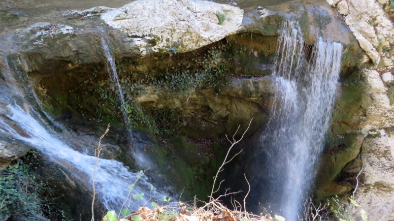 На выходные в Красную Поляну (ноябрь 2016).