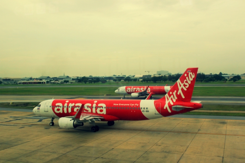 Первый раз самостоятельно в ЮВА: Бангкок, Сиемреап, Самуи