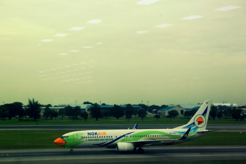 Первый раз самостоятельно в ЮВА: Бангкок, Сиемреап, Самуи