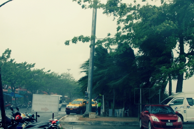 Первый раз самостоятельно в ЮВА: Бангкок, Сиемреап, Самуи