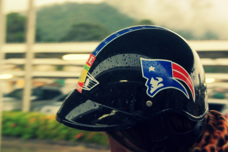 Первый раз самостоятельно в ЮВА: Бангкок, Сиемреап, Самуи