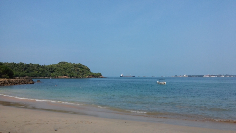 Самостоятельное путешествие по Шри-Ланке,март 2016