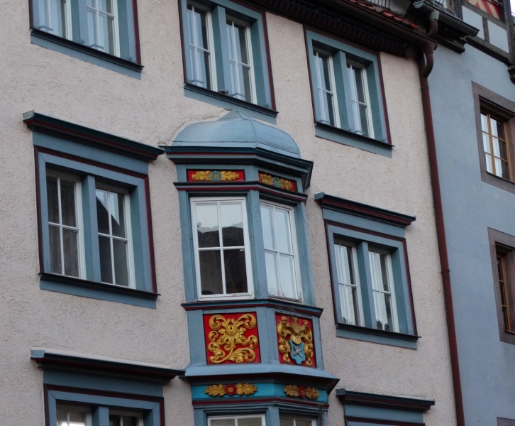 Рождественские ярмарки Германии и Эльзаса 2016 (Кайзерсберг, Риквир, Фрайбург, Ротвайль, Оберне, выставка рождественских яслей)