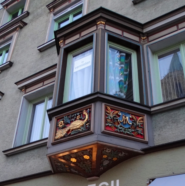 Рождественские ярмарки Германии и Эльзаса 2016 (Кайзерсберг, Риквир, Фрайбург, Ротвайль, Оберне, выставка рождественских яслей)