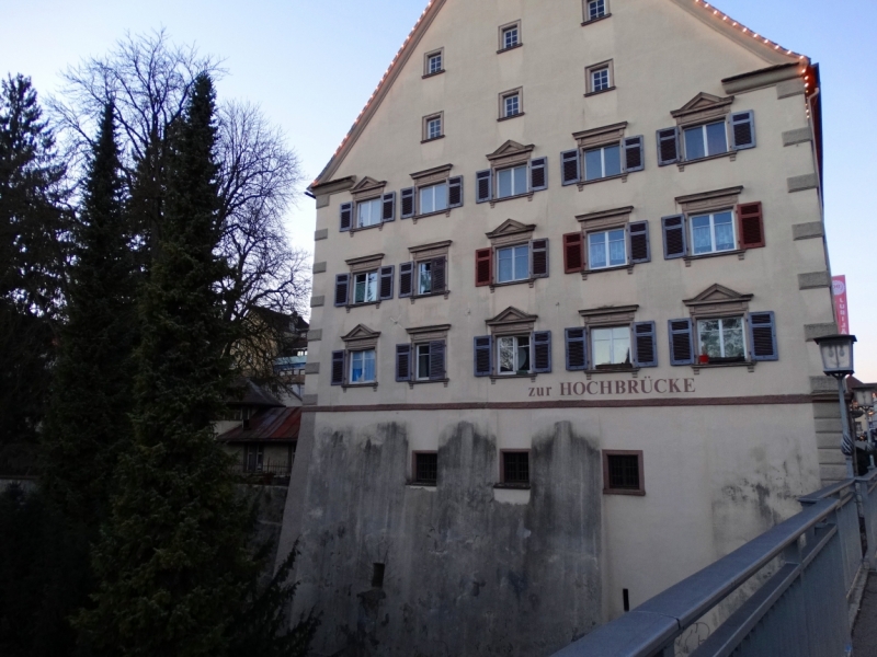 Рождественские ярмарки Германии и Эльзаса 2016 (Кайзерсберг, Риквир, Фрайбург, Ротвайль, Оберне, выставка рождественских яслей)