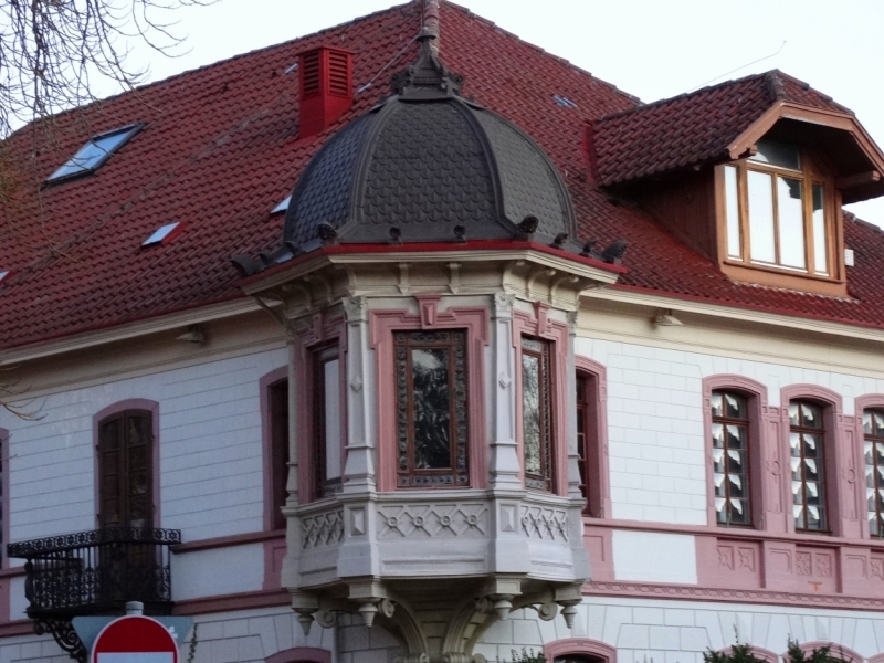 Рождественские ярмарки Германии и Эльзаса 2016 (Кайзерсберг, Риквир, Фрайбург, Ротвайль, Оберне, выставка рождественских яслей)