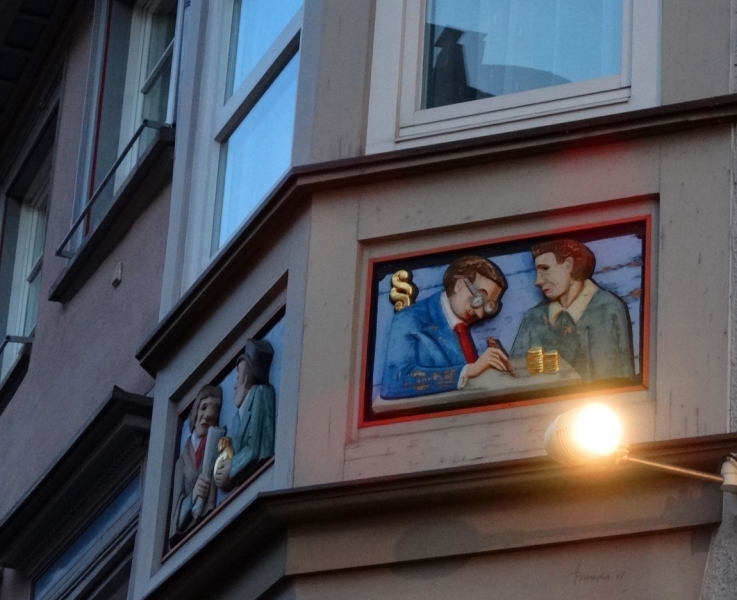 Рождественские ярмарки Германии и Эльзаса 2016 (Кайзерсберг, Риквир, Фрайбург, Ротвайль, Оберне, выставка рождественских яслей)