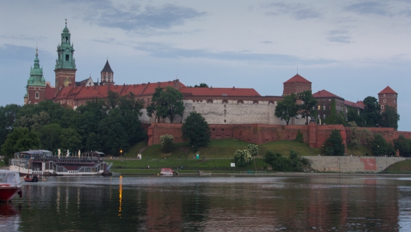 Закопане, Краков, Вроцлав