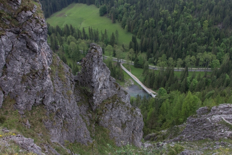 Закопане, Краков, Вроцлав