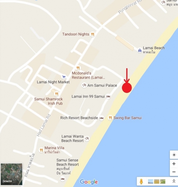 Первый раз самостоятельно в ЮВА: Бангкок, Сиемреап, Самуи