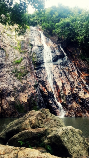 Первый раз самостоятельно в ЮВА: Бангкок, Сиемреап, Самуи