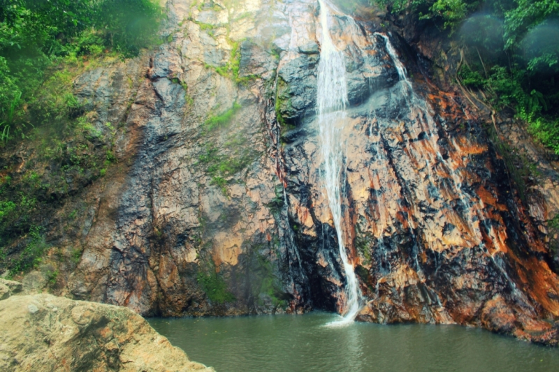 Первый раз самостоятельно в ЮВА: Бангкок, Сиемреап, Самуи