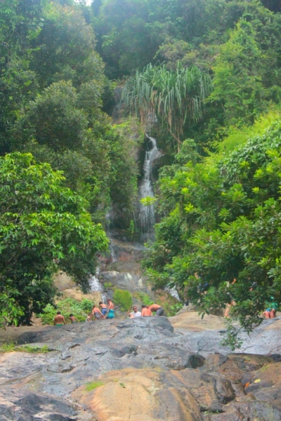 Первый раз самостоятельно в ЮВА: Бангкок, Сиемреап, Самуи