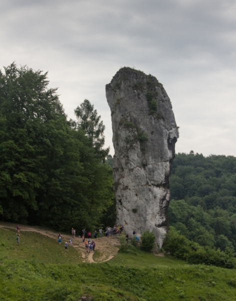 Закопане, Краков, Вроцлав