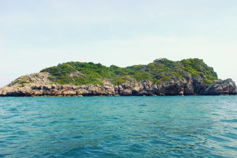 Первый раз самостоятельно в ЮВА: Бангкок, Сиемреап, Самуи