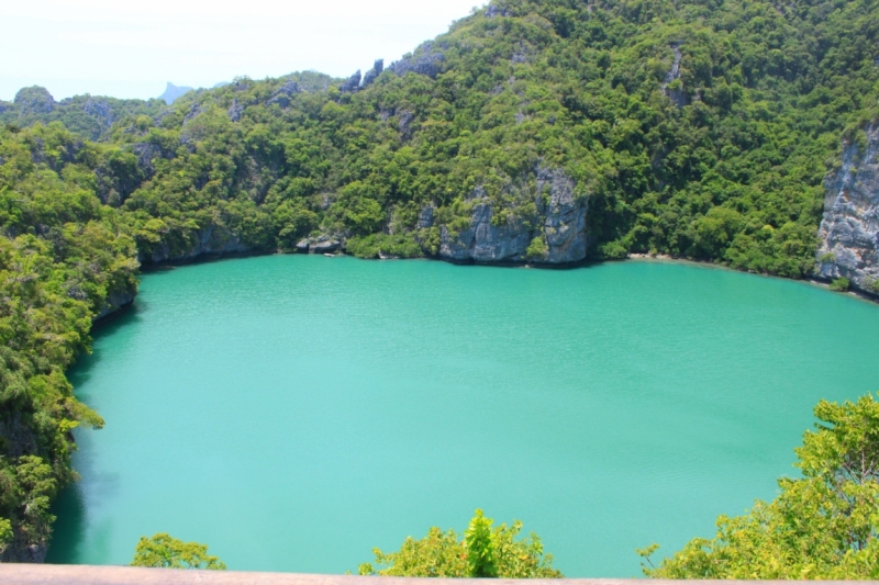 Первый раз самостоятельно в ЮВА: Бангкок, Сиемреап, Самуи