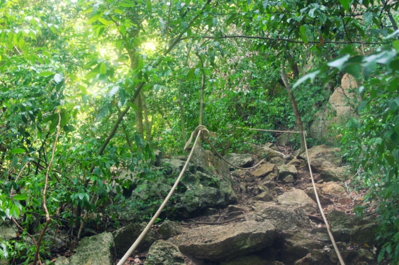 Первый раз самостоятельно в ЮВА: Бангкок, Сиемреап, Самуи