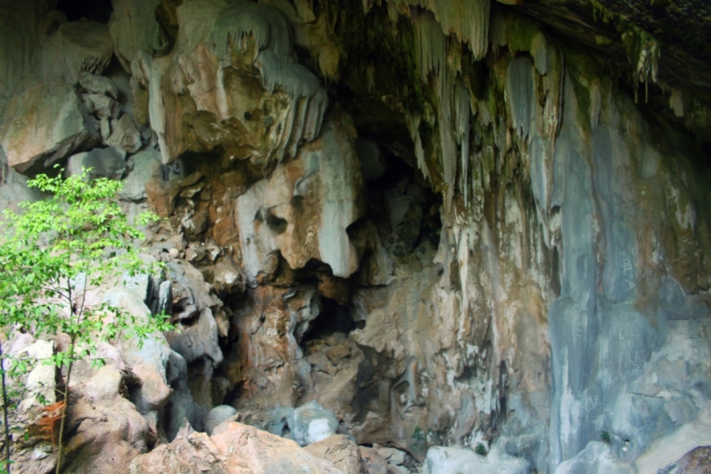 Первый раз самостоятельно в ЮВА: Бангкок, Сиемреап, Самуи