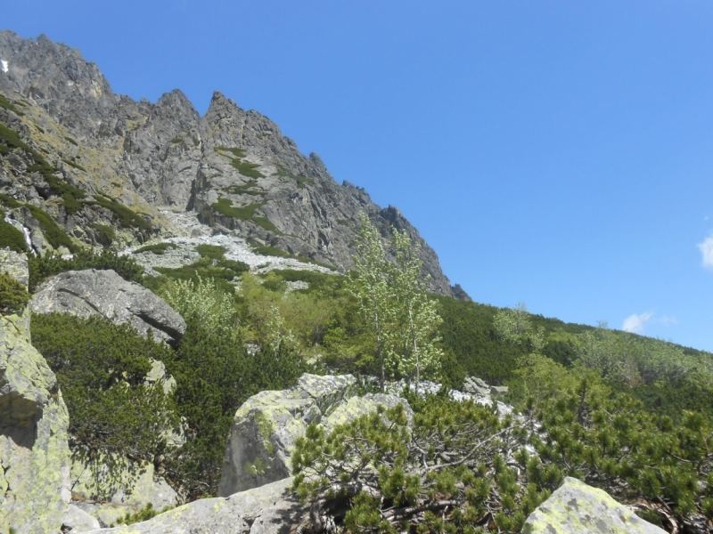 Горы, замки, море… (Словакия, Польша, Прибалтика 2016).