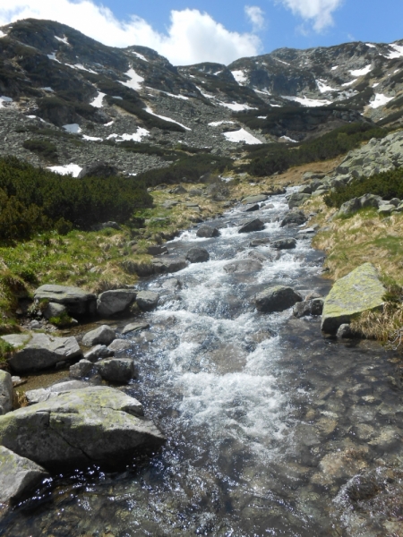 Горы, замки, море… (Словакия, Польша, Прибалтика 2016).