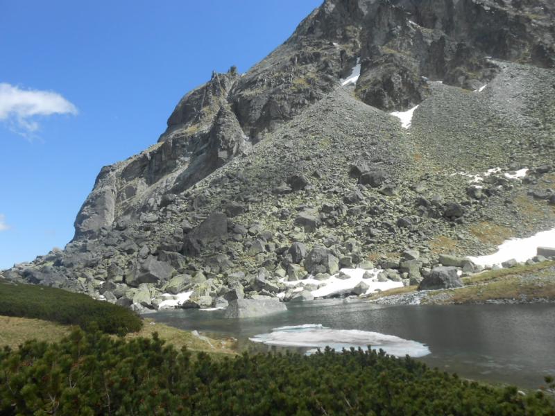 Горы, замки, море… (Словакия, Польша, Прибалтика 2016).