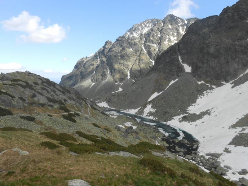 Горы, замки, море… (Словакия, Польша, Прибалтика 2016).