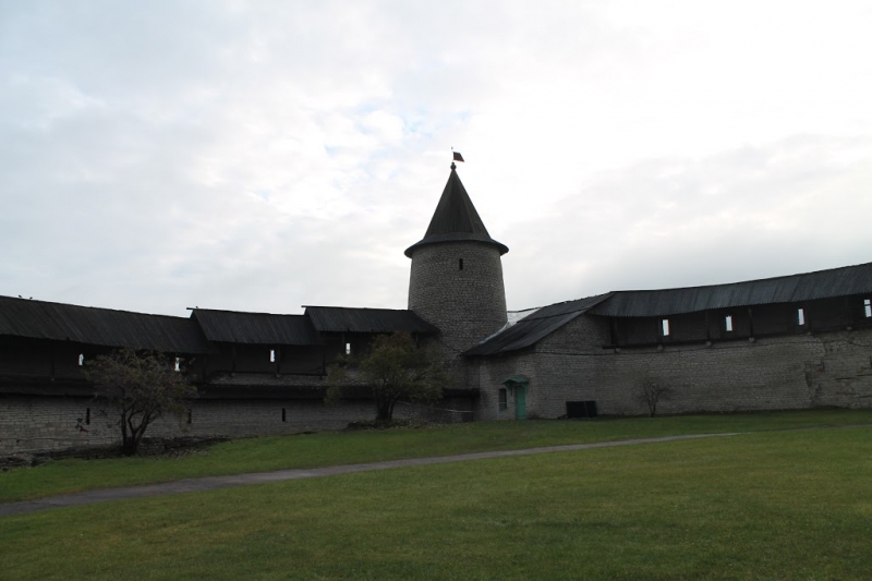 Осенние каникулы в Эстонии 2016. Плюс Хельсинки и Стокгольм