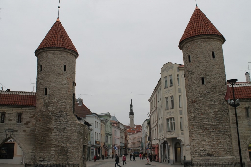 Осенние каникулы в Эстонии 2016. Плюс Хельсинки и Стокгольм Осенние каникулы в Эстонии 2016. Плюс Хельсинки и Стокгольм